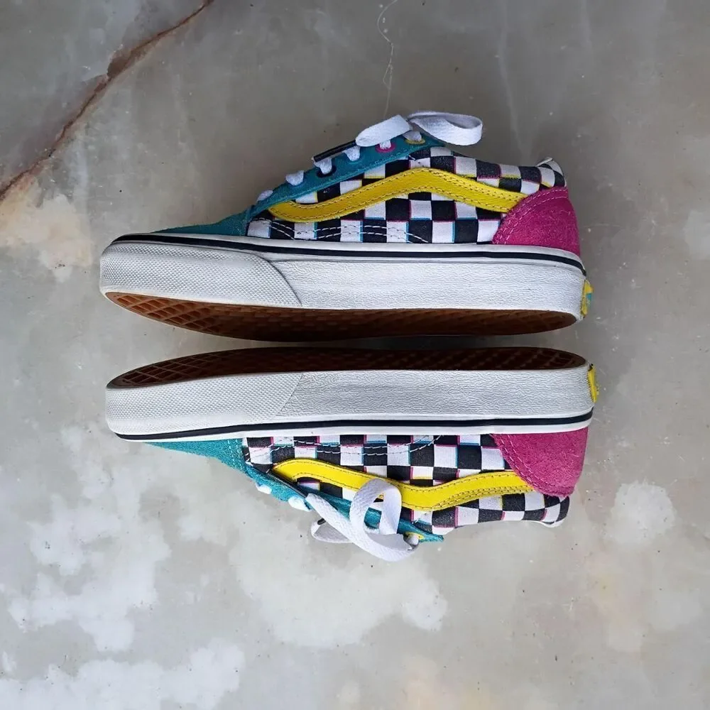 Vans old skool